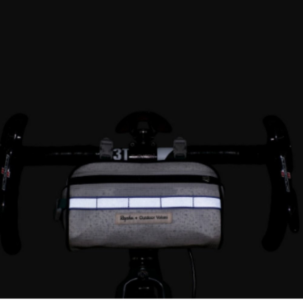 Rapha + Outdoor Voices Bar Bag Cycling Bike - Picture 11 of 15